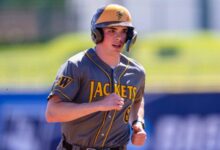 Ballgame Ends BW Season as Denison Wins 6-4