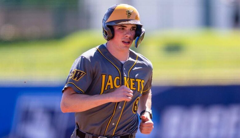 Ballgame Ends BW Season as Denison Wins 6-4