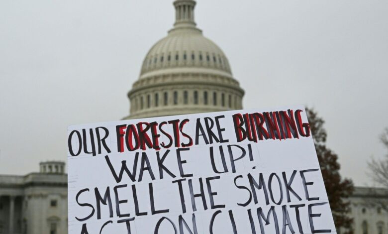 Democrats go quiet on climate as politics shifts Democrats go quiet on climate as politics shifts