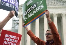 Supreme Court strikes Hawaii gun law in Wolford