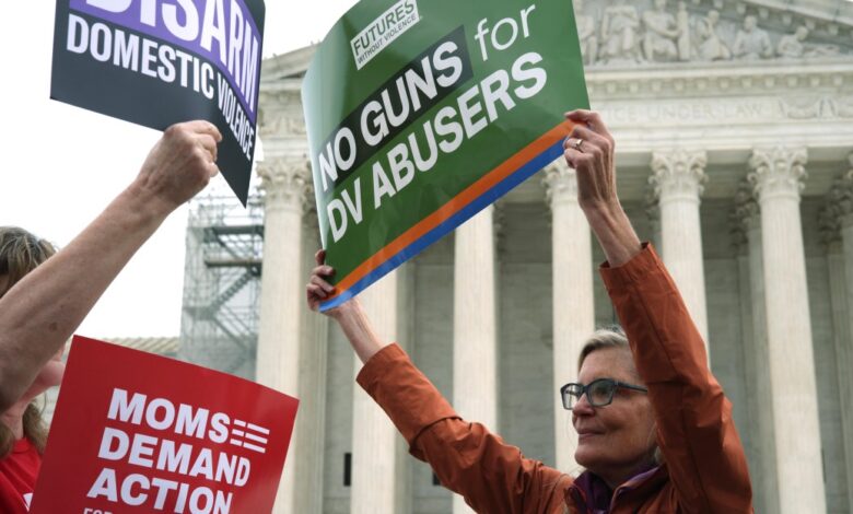 Supreme Court strikes Hawaii gun law in Wolford