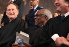 Supreme Court decision likely adds GOP House seat