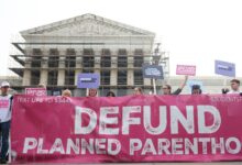 Supreme Court’s new case deepens Planned Parenthood mystery