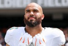 Patriots’ Julian Hill injury reshapes tight end depth