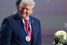 World Cup referee blocked as Trump visa rules hit