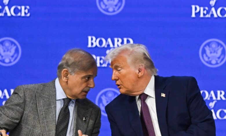Pakistan becomes key mediator in US-Iran talks