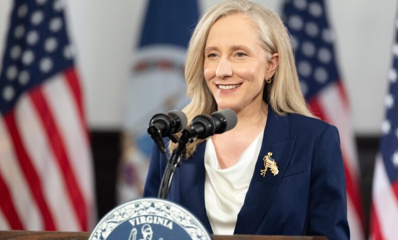 Virginia Democrats face chaos after redistricting defeat Virginia Democrats face chaos after redistricting defeat