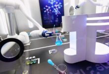 AI CEOs Back Mandatory Gene Screening as Risk Grows
