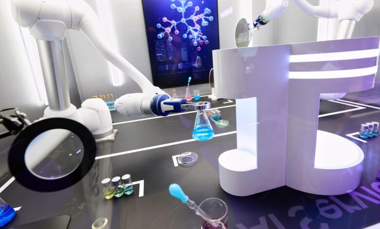 AI CEOs Back Mandatory Gene Screening as Risk Grows