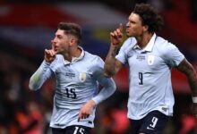 Uruguay Opens 2026 World Cup vs Saudi Arabia Monday