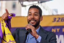 DSA and Working Families split Mamdani’s coalition in primaries