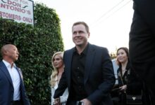 California ballots still uncounted; key races uncalled