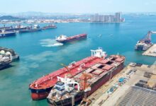 China’s oil pullback keeps prices far lower