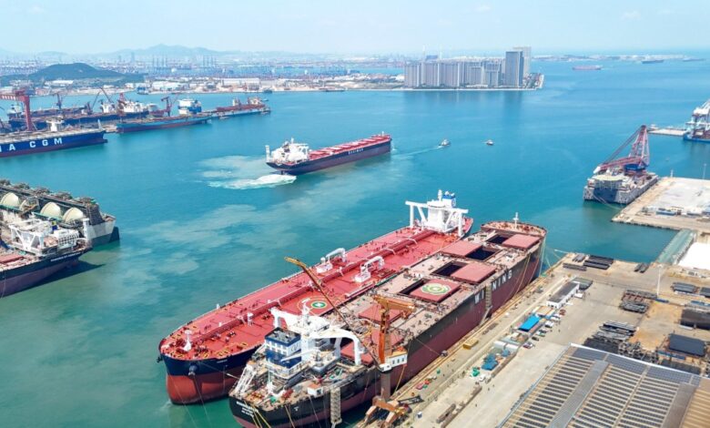 China’s oil pullback keeps prices far lower