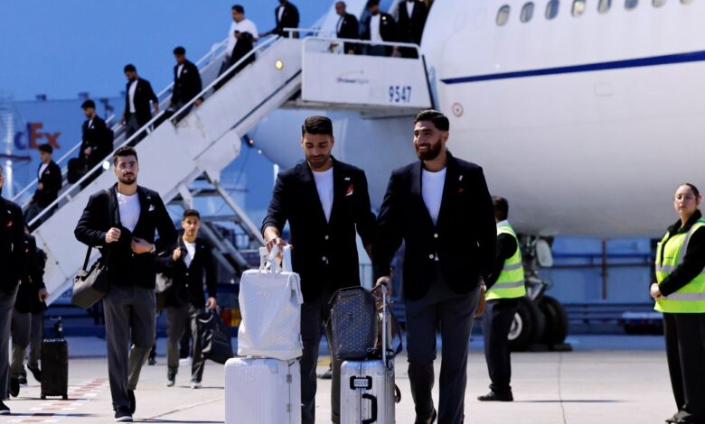 World Cup 2026 opens under fire, visa chaos, heat World Cup 2026 opens under fire, visa chaos, heat