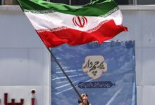 War remade Iran, reshaped Middle East balance