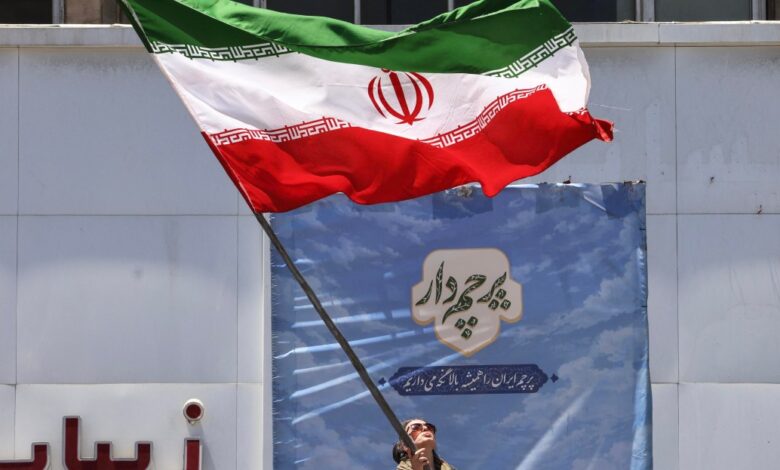War remade Iran, reshaped Middle East balance