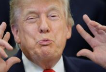 Trump moves to choke off Anthropic’s Mythos