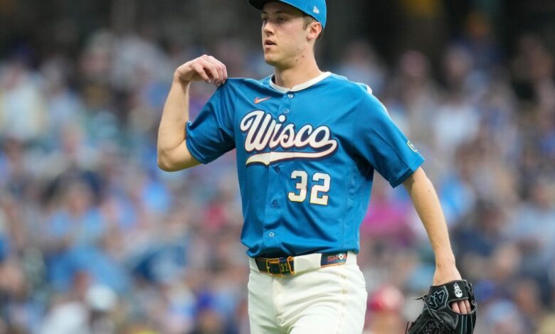 Braves slump hits at Truist Park as Miz pitches