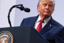 Trump derails DNI vote, putting Pulte in charge