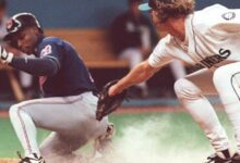 Mariners Hope to Bounce Back in Game 83 at Cleveland