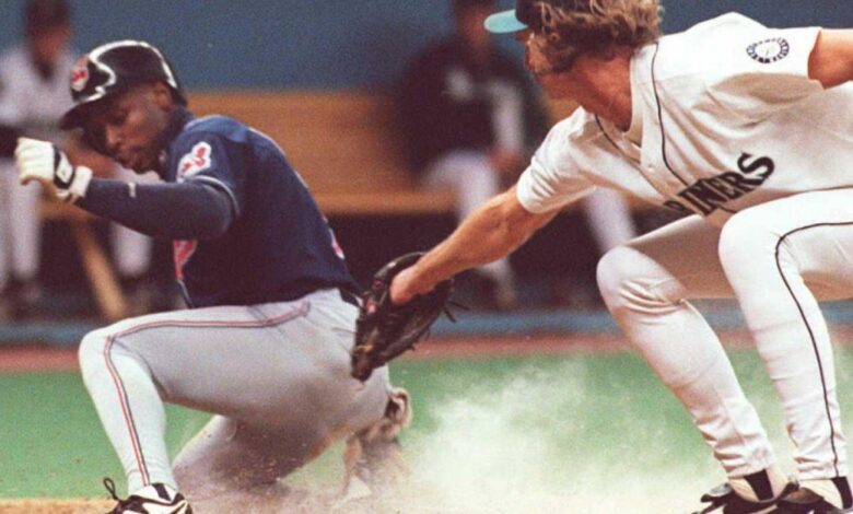 Mariners Hope to Bounce Back in Game 83 at Cleveland