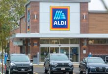 Aldi’s Topeka blind box drop starts June 22