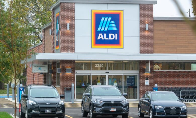 Aldi’s Topeka blind box drop starts June 22
