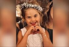 Lunenburg turns lights green for Hadley Boucher