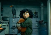 Disney+ adds “Hoppers” as weekend streaming picks