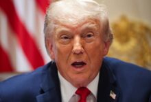 House Votes to End Iran War in a Bipartisan Swipe Against Trump