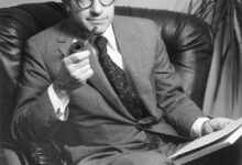 Alan Greenspan dies at 100, era ends