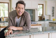 David Bromstad says he’ll likely stop designing onscreen