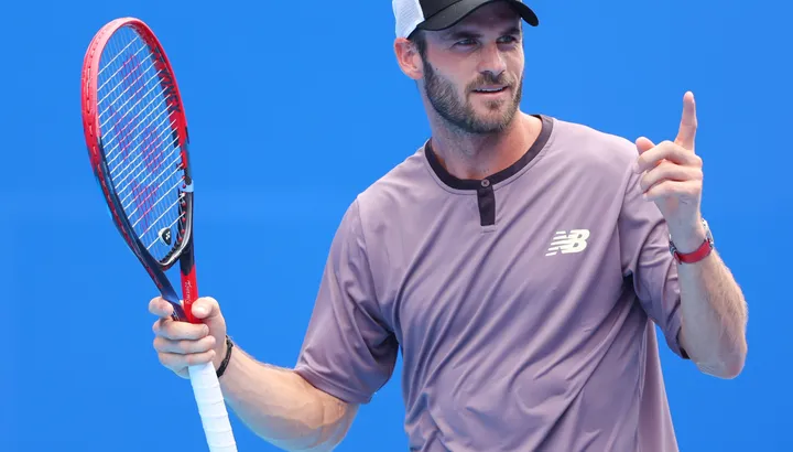 Paul Chases Queen’s Club Return Against Fokina Paul Chases Queen’s Club Return Against Fokina