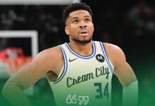 Giannis trade talks risk sliding past Tuesday deadline