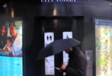 Boston launches map listing 175+ public amenities locations