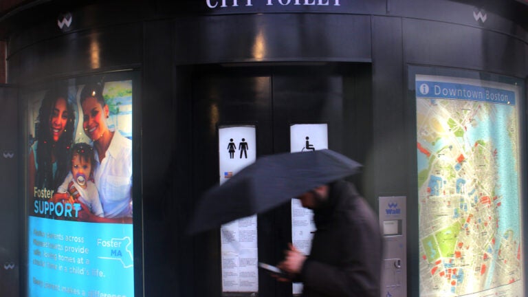 Boston launches map listing 175+ public amenities locations Boston launches map listing 175+ public amenities locations