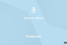 Jovic favored heavily as Wang arrives at Bad Homburg