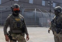 Trump nominates Lance Schroyer to lead ICE