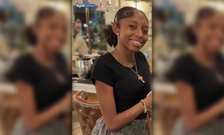 Police seek missing 15-year-old from Dorchester Police seek missing 15-year-old from Dorchester