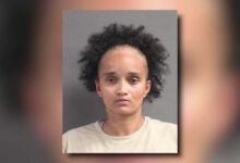 Walmart cashier charged after allegedly hiding DeLand receipt