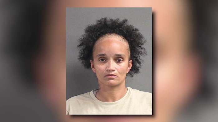 Walmart cashier charged after allegedly hiding DeLand receipt