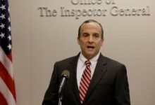 Mass. sheriffs’ offices mishandled finances, OIG finds