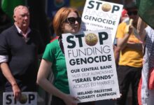 New York’s Israel Bonds fight turns into a vote