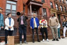 Black Brooklyn’s insurgents collide in Democratic primaries