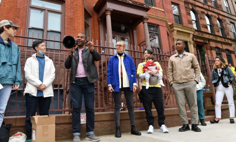 Black Brooklyn’s insurgents collide in Democratic primaries Black Brooklyn’s insurgents collide in Democratic primaries