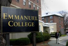 Ex-Emmanuel College admissions director gets 12 years