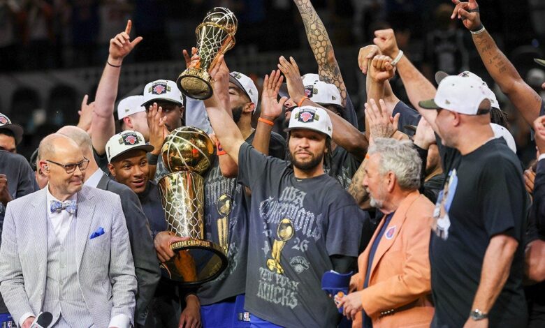 OutKick defends NBA parity after ESPN dynasty debate OutKick defends NBA parity after ESPN dynasty debate