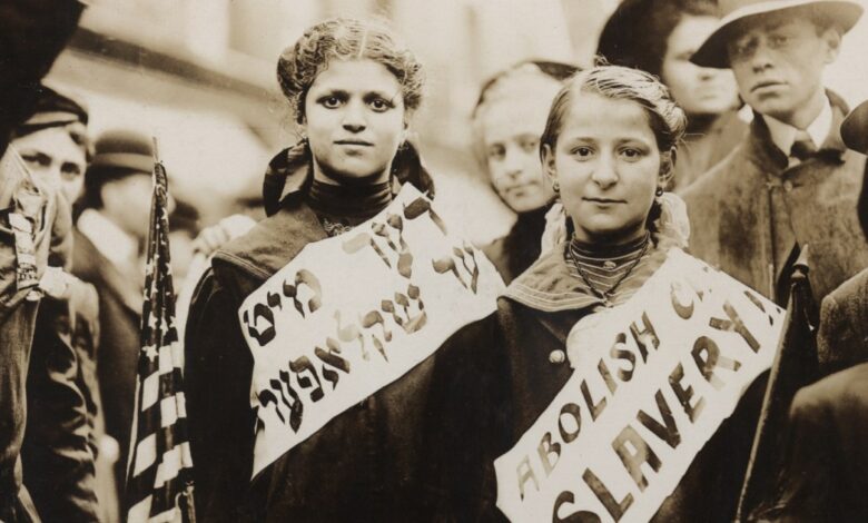 Right-wing fear-mongering targets NYC Jews after Democratic wins