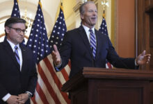 Thune’s demand for proof earns rare left praise